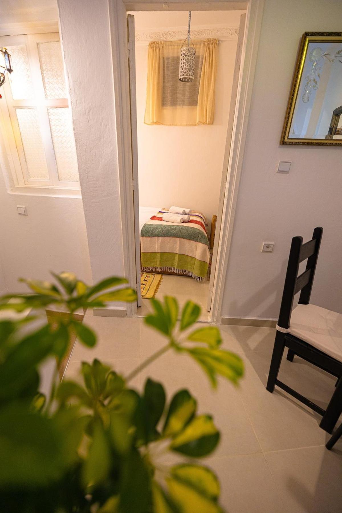 Vakantiehuis Dar Tanjawiya Tanger
