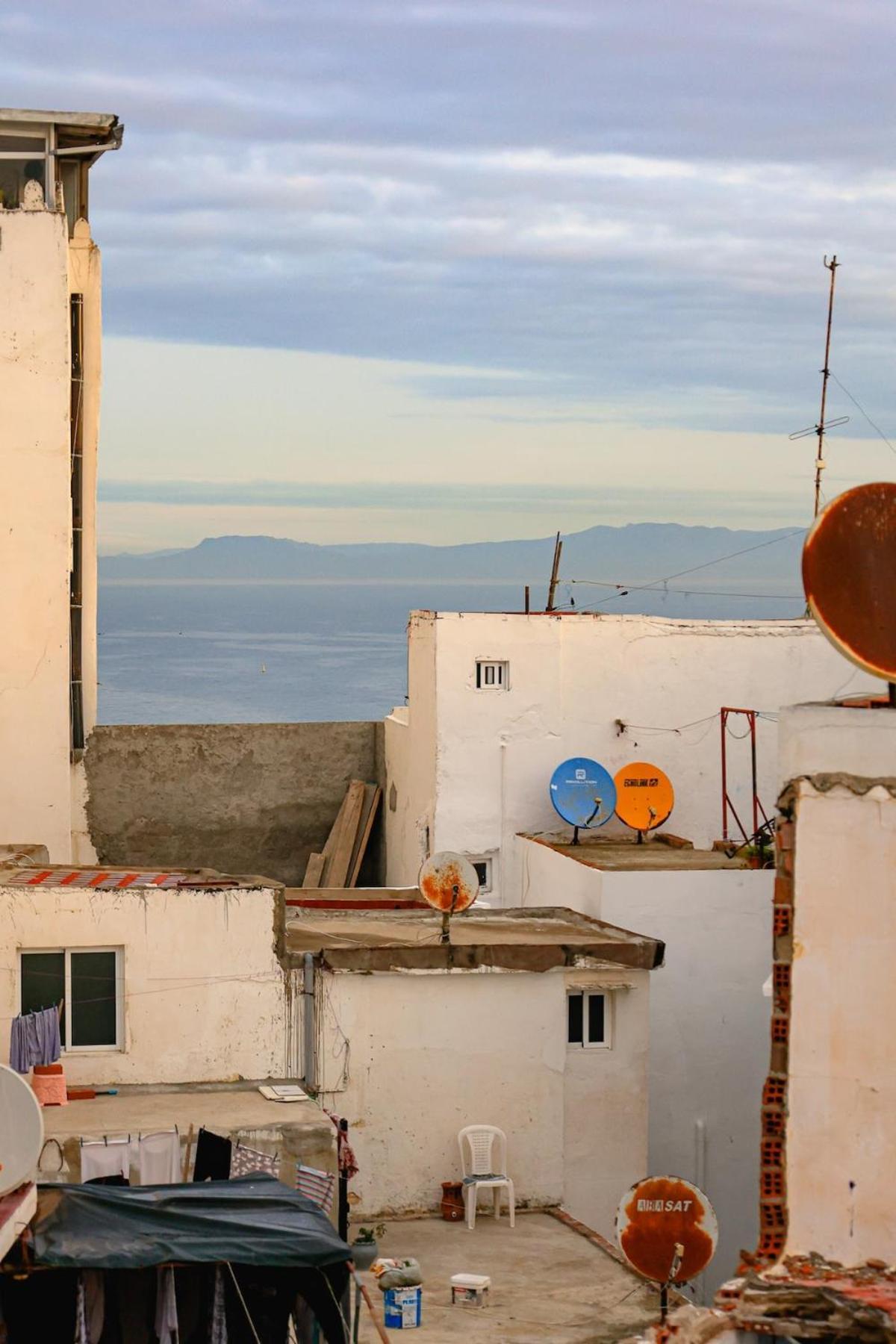 Dar Tanjawiya Vakantiehuis *
