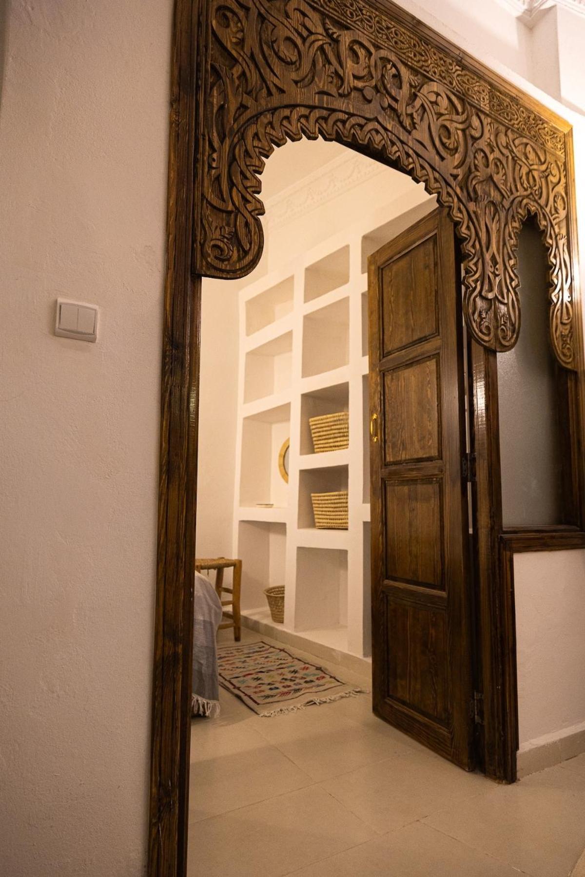 Dar Tanjawiya Tanger