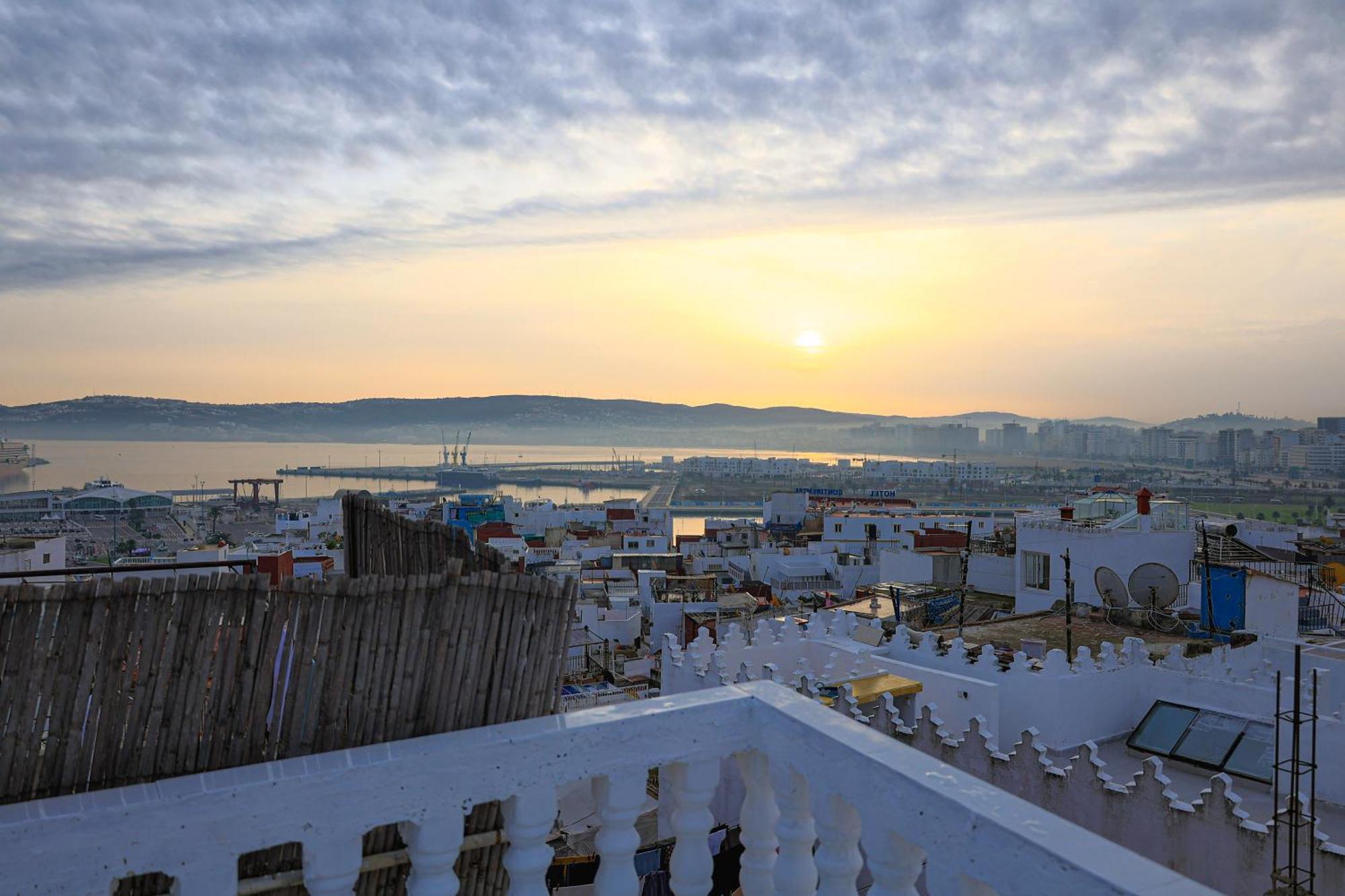 Vakantiehuis Dar Tanjawiya