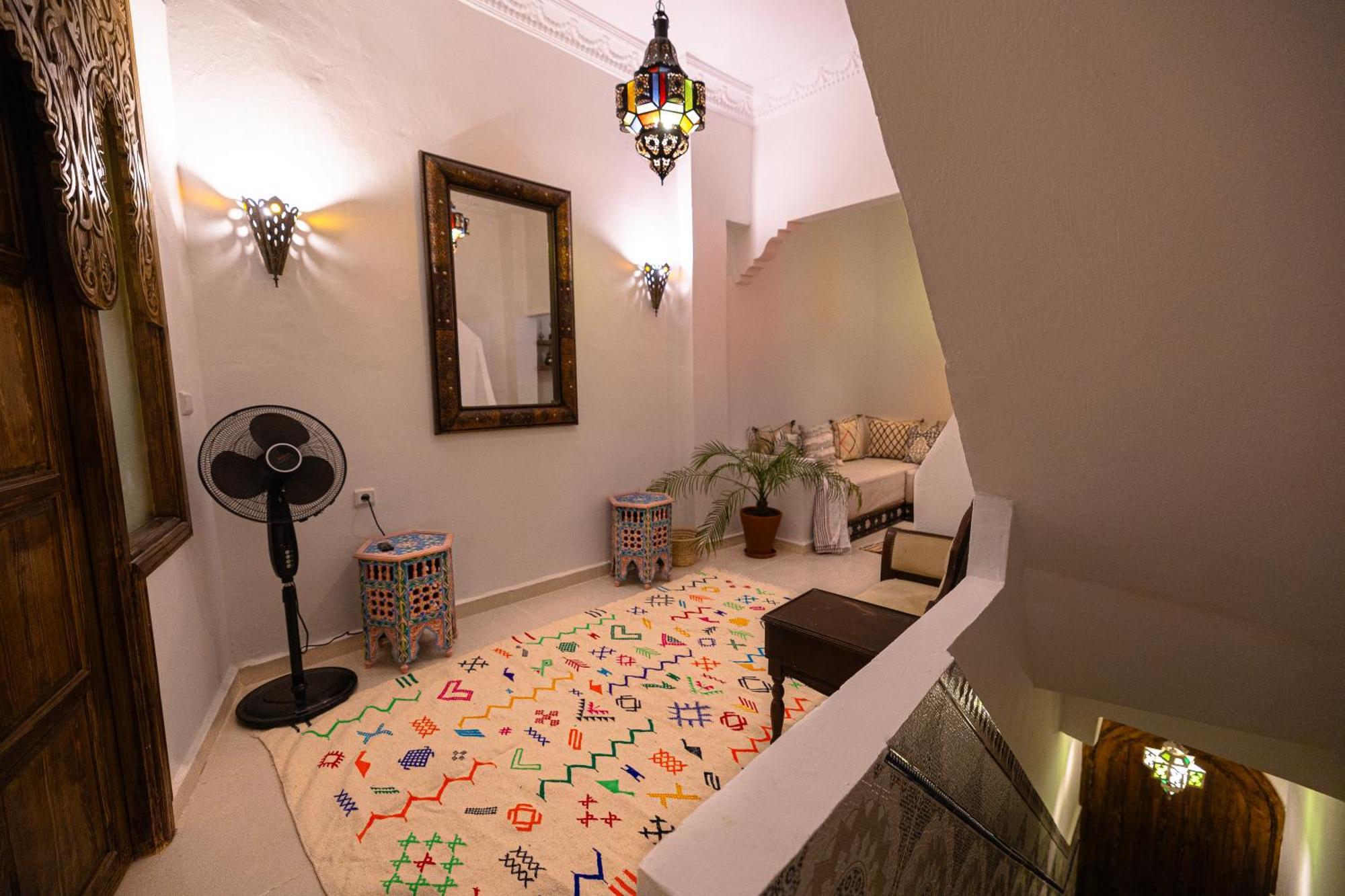 Dar Tanjawiya Vakantiehuis