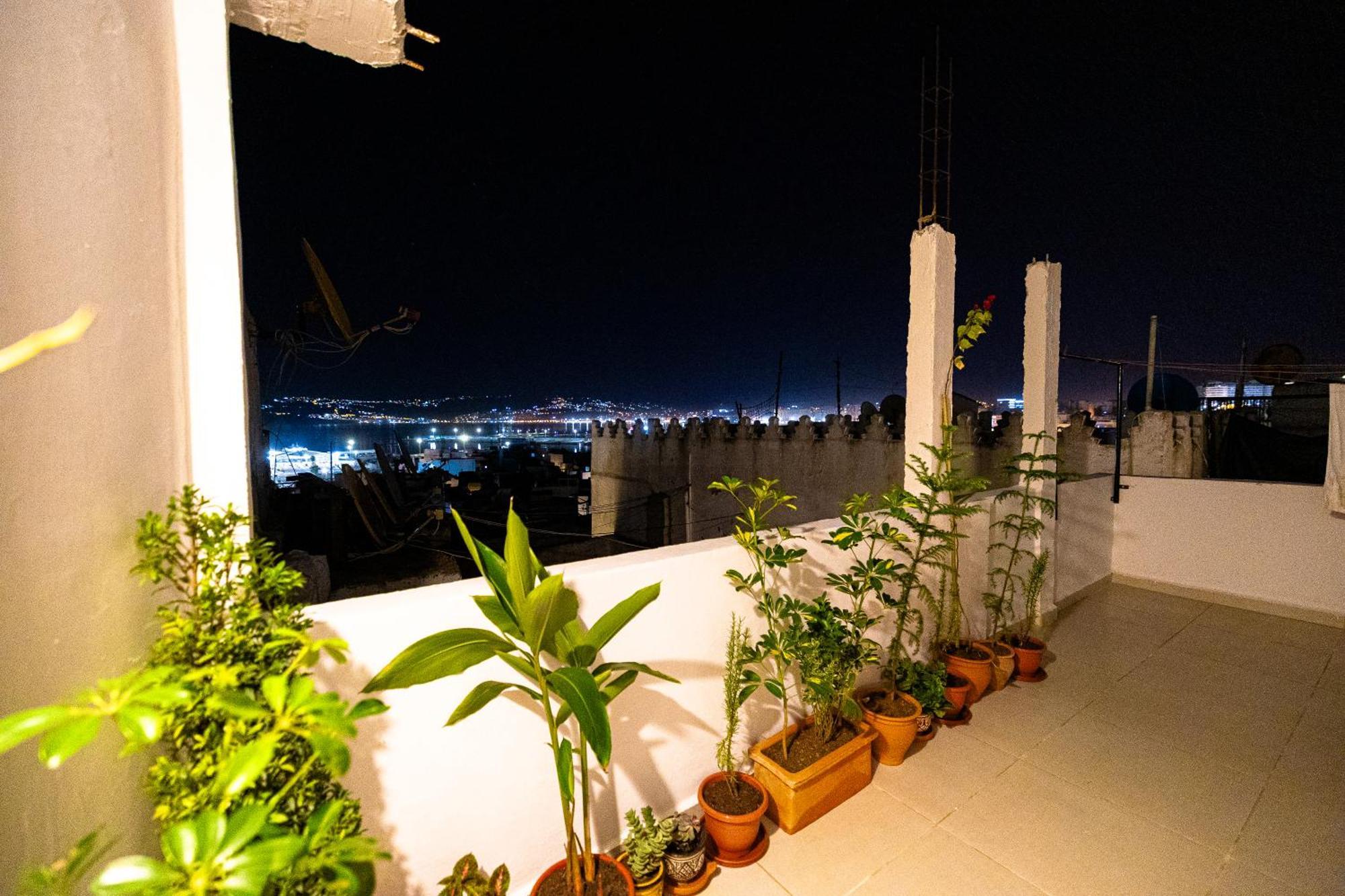 Vakantiehuis Dar Tanjawiya