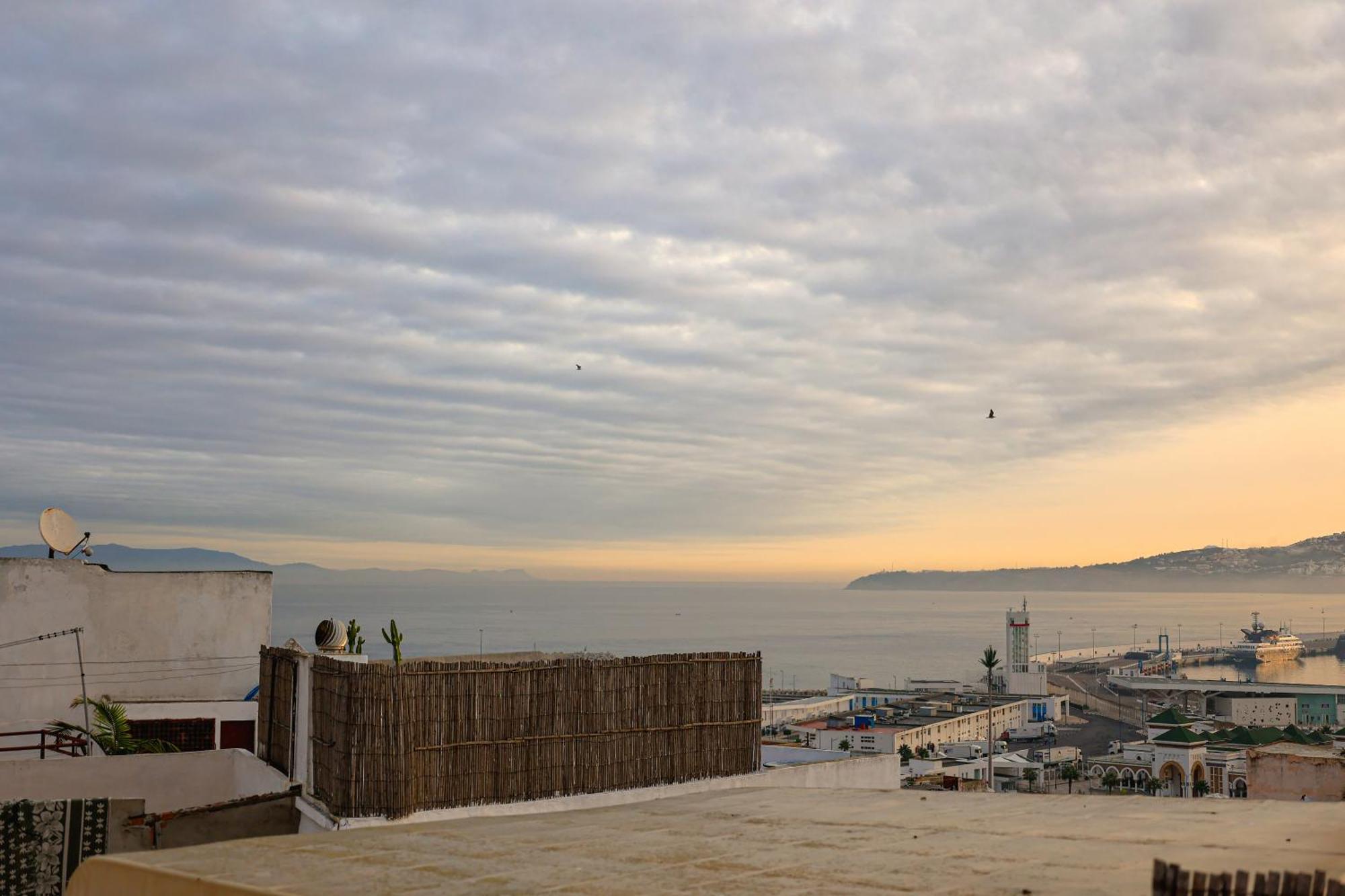 Vakantiehuis Dar Tanjawiya